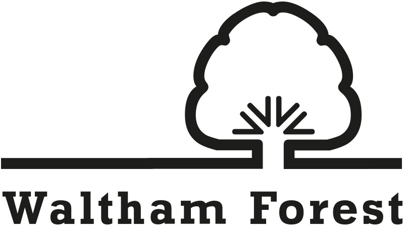 London Borough of Waltham Forest logo
